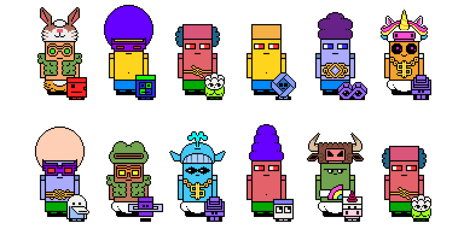 cc0-wawa-avatars